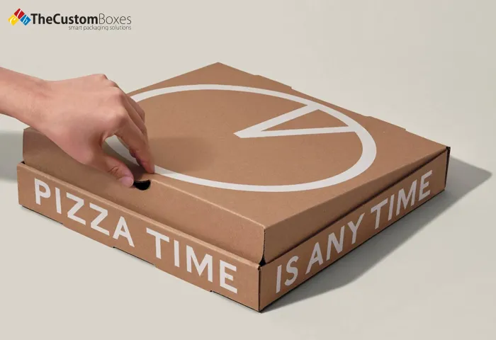 pizza boxes
